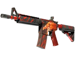 Howl Factory New
