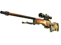 Dragon Lore Factory New