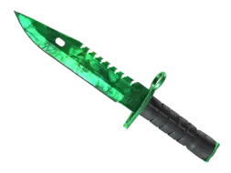 Gamma Doppler Factory New